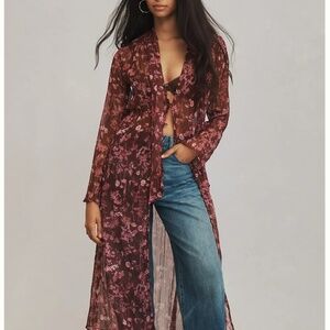 Sabina Musayev Malin Tunic